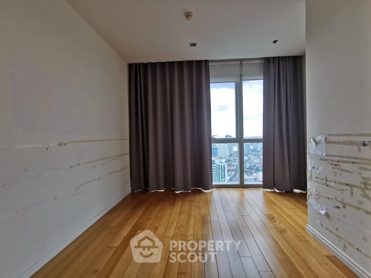 รูป คอนโด 3-ห้องนอน ที่ เดอะ ริเวอร์ คอนโดมิเนียม ใกล้ BTS สะพานตากสิน (ID 621117) - รูปที่ 6/13