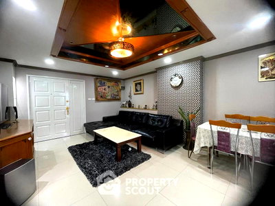 Condos for rent : 2-BR Condo For Rent At Pratunam Prestige Condominium, ARL Phaya Thai (ID 2111659)