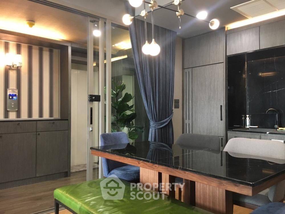 picture 2-BR Condo at Star View close to Phra Ram 3 (ID 2024563) - 5/22