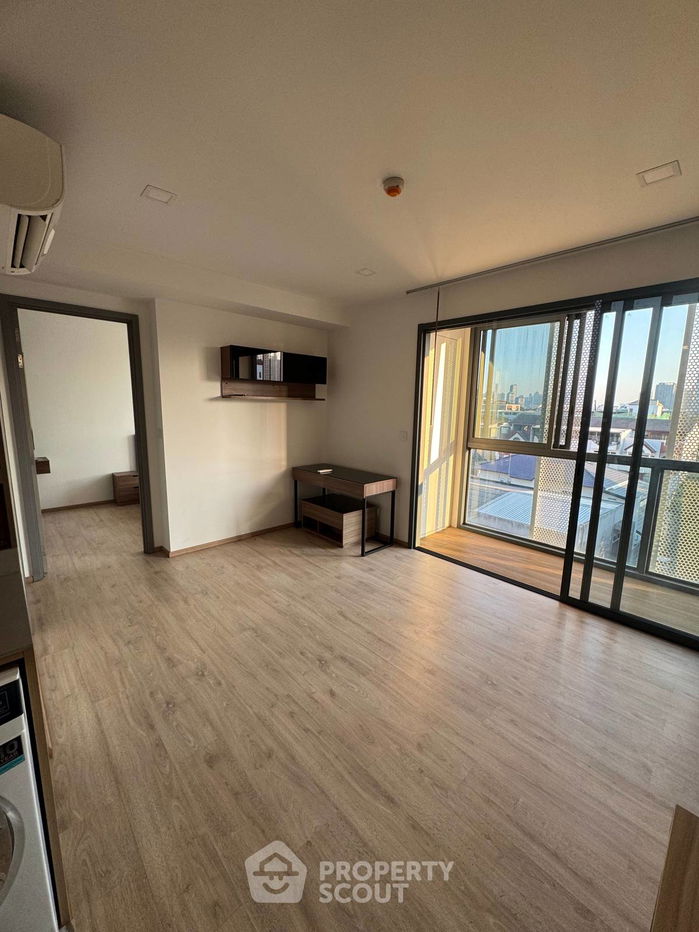 picture 1-BR Condo at Taka Haus Ekamai 12 near BTS Ekkamai (ID 2018742) - 8/14