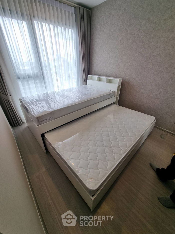 picture 2-BR Condo at Life Asoke Hype near ARL Makkasan (ID 2185869) - 5/5
