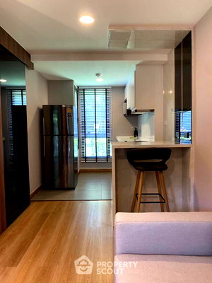 Condos for sale : 1-BR Condo at Centric Ari Station near BTS Ari (ID 1845716)