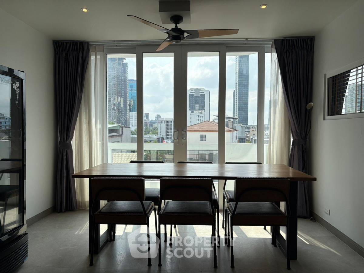 รูป คอนโด 2-ห้องนอน ที่ เจซี ทาวเวอร์ ทองหล่อ ใกล้ พร้อมพงษ์ (ID 2100839) - รูปที่ 2/18