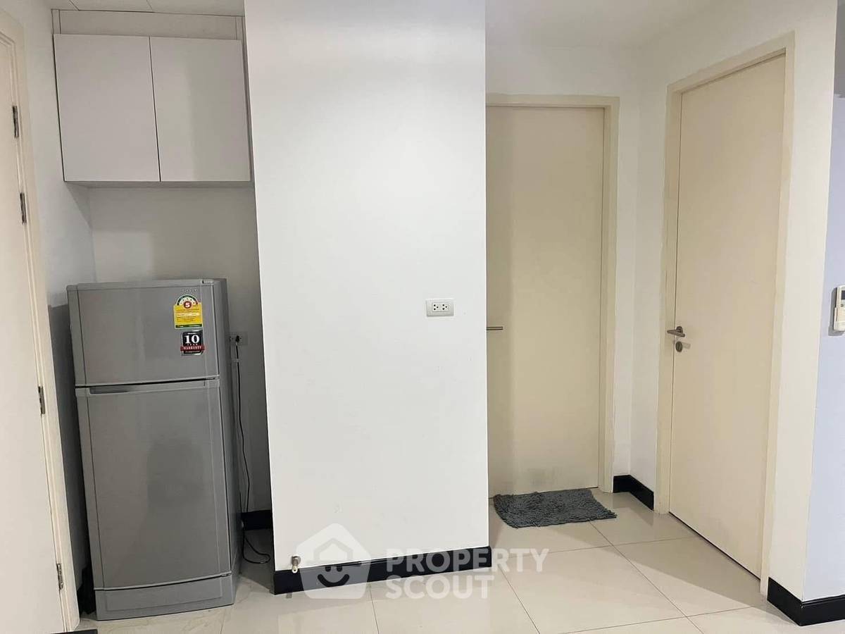 picture 1-BR Condo at Voque Sukhumvit 16 Condominium near MRT Queen Sirikit National Convention Centre (ID 2077300) - 4/14