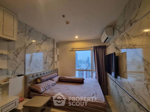 1-BR Condo at The Key Sathorn - Charoenraj in Bang Khlo (ID 1954837)