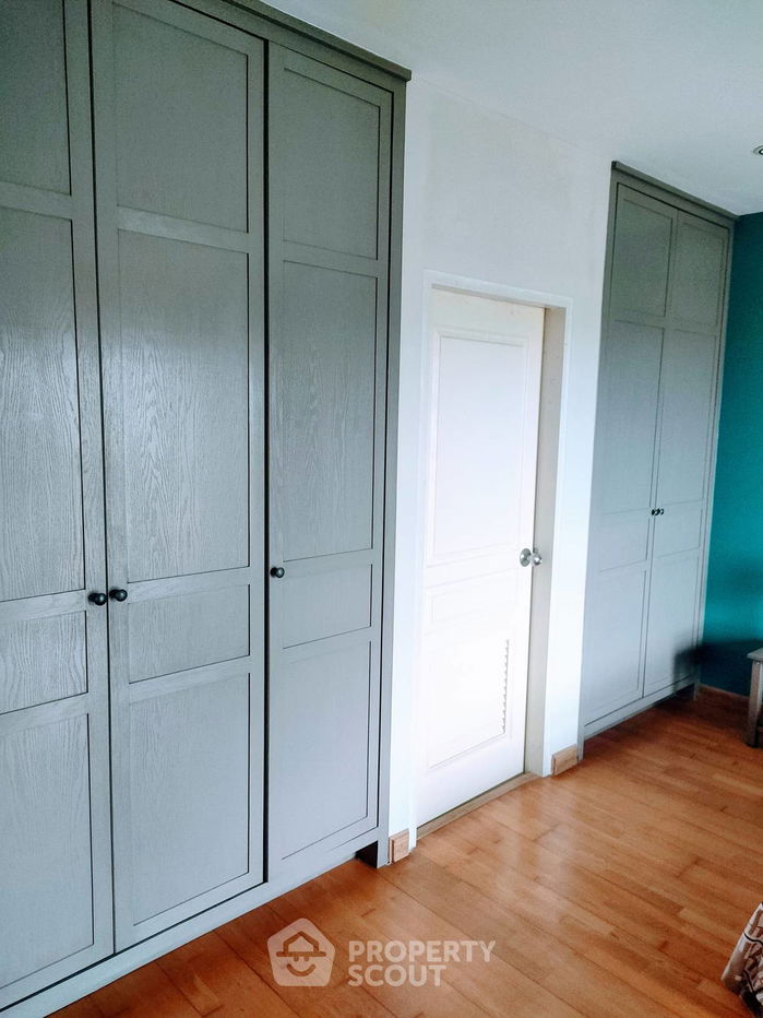 รูป คอนโด 1-ห้องนอน ที่ บลูเมาน์เท่น หัวหิน ใกล้ เมืองหัวหิน (ID 1262043) - รูปที่ 5/8