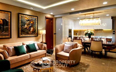 Condos for sale : 2-BR Condo at The Elysium Pratumnak Pattaya close to Phratamnak (ID 998314)