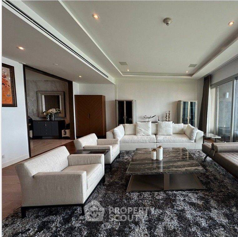 รูป คอนโด 3-ห้องนอน ที่ 185 ราชดำริ ใกล้ BTS ราชดำริ (ID 1825472) - รูปที่ 1/15
