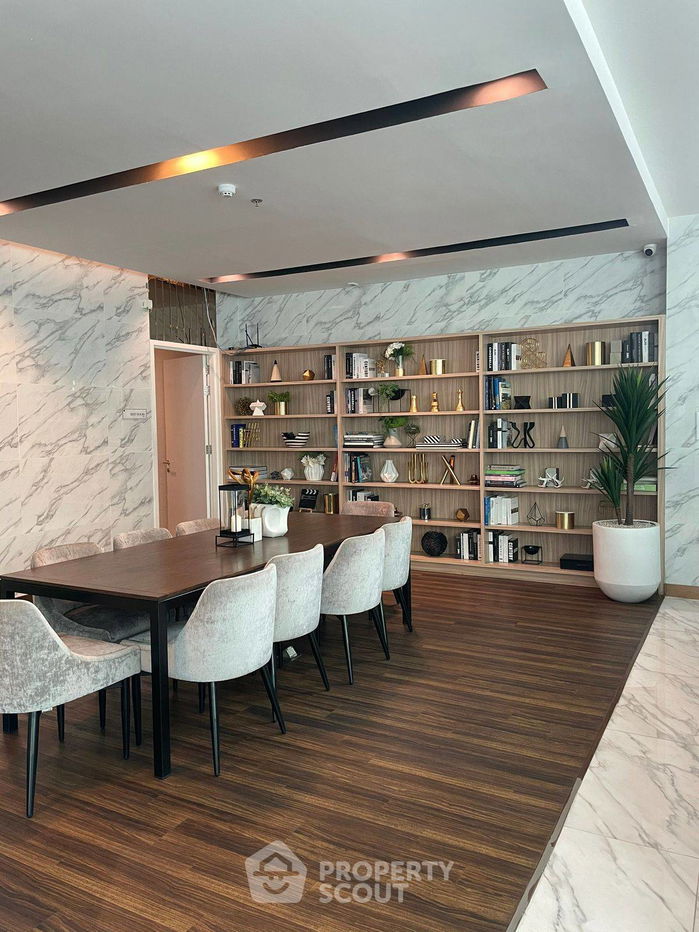 picture 2-BR Condo at Notting Hill Laemchabang-Sriracha in Thung Sukhla (ID 2067180) - 14/18