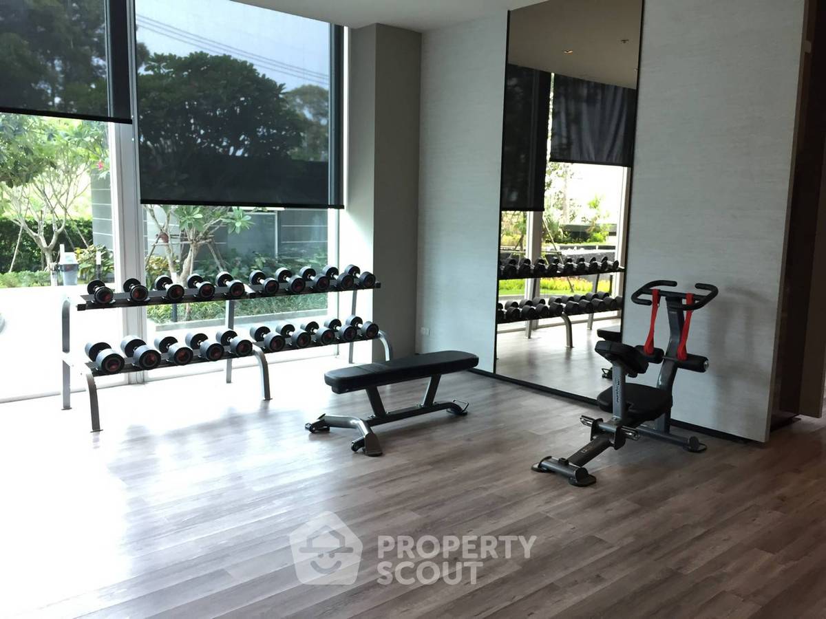 picture 1-BR Condo at Del Mare Condominium close to Bangsaray (ID 954522) - 10/18