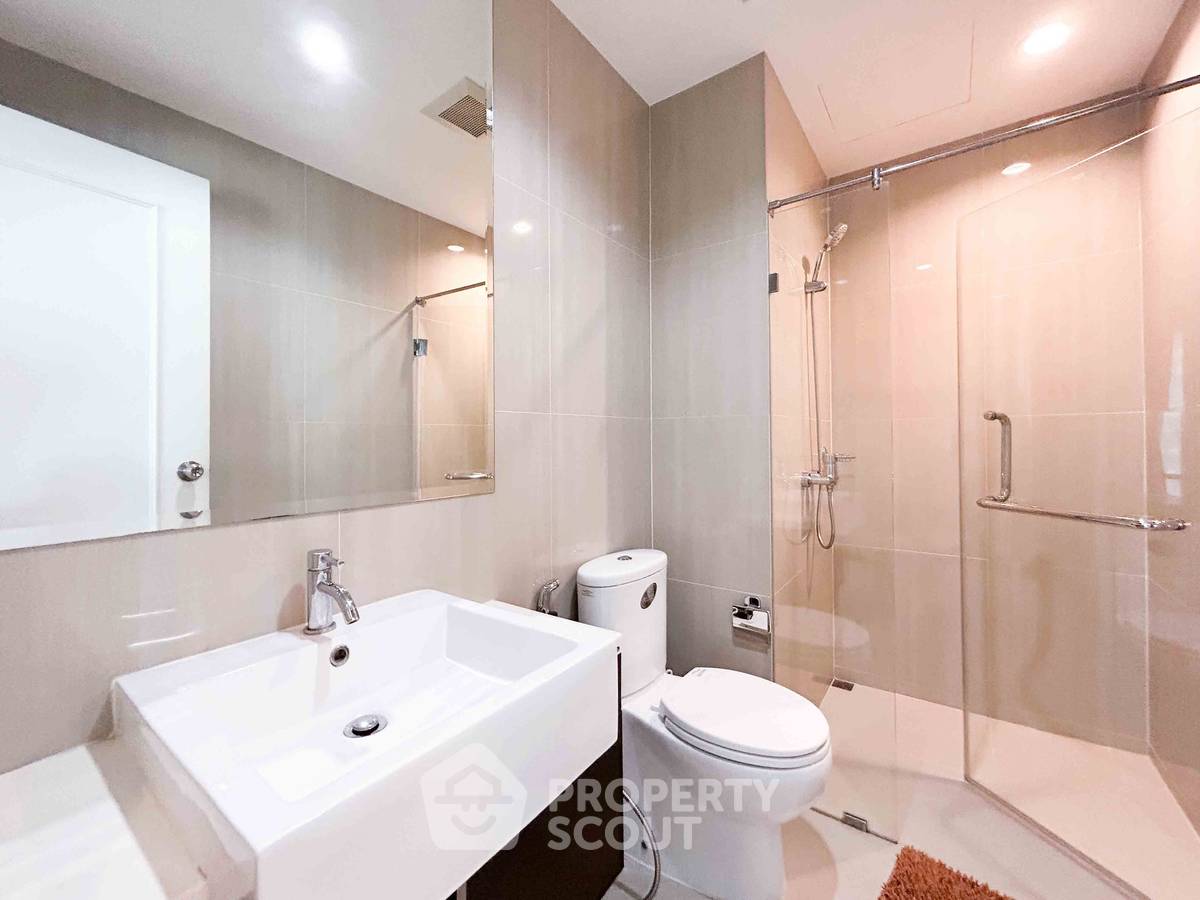รูป คอนโด 2-ห้องนอน ที่ วิลล่า อโศก ใกล้ MRT เพชรบุรี (ID 1930431) - รูปที่ 11/20
