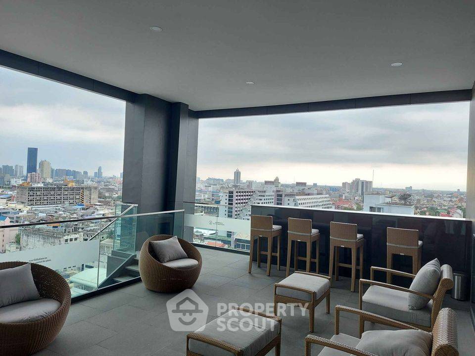 รูป คอนโด 2-ห้องนอน ที่ คูเปอร์ สยาม คอนโดมิเนียม ใกล้ BTS รถไฟฟ้าสนามกีฬาแห่งชาติ (ID 982196) - รูปที่ 19/29