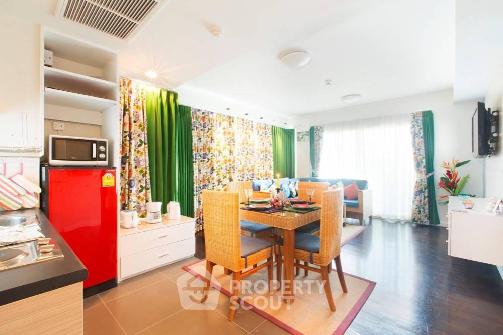 รูป คอนโด 2-ห้องนอน ที่ บ้านแสนดาว ใกล้ มาร์เก็ตวิลเลจ หัวหิน (ID 809777) - รูปที่ 3/13