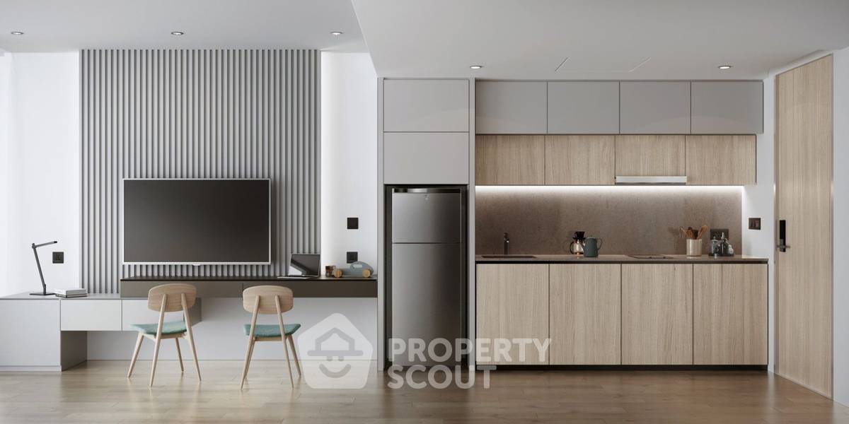 1-BR Condo at Layan Green Park close to Layan (ID 1523888) - image 2