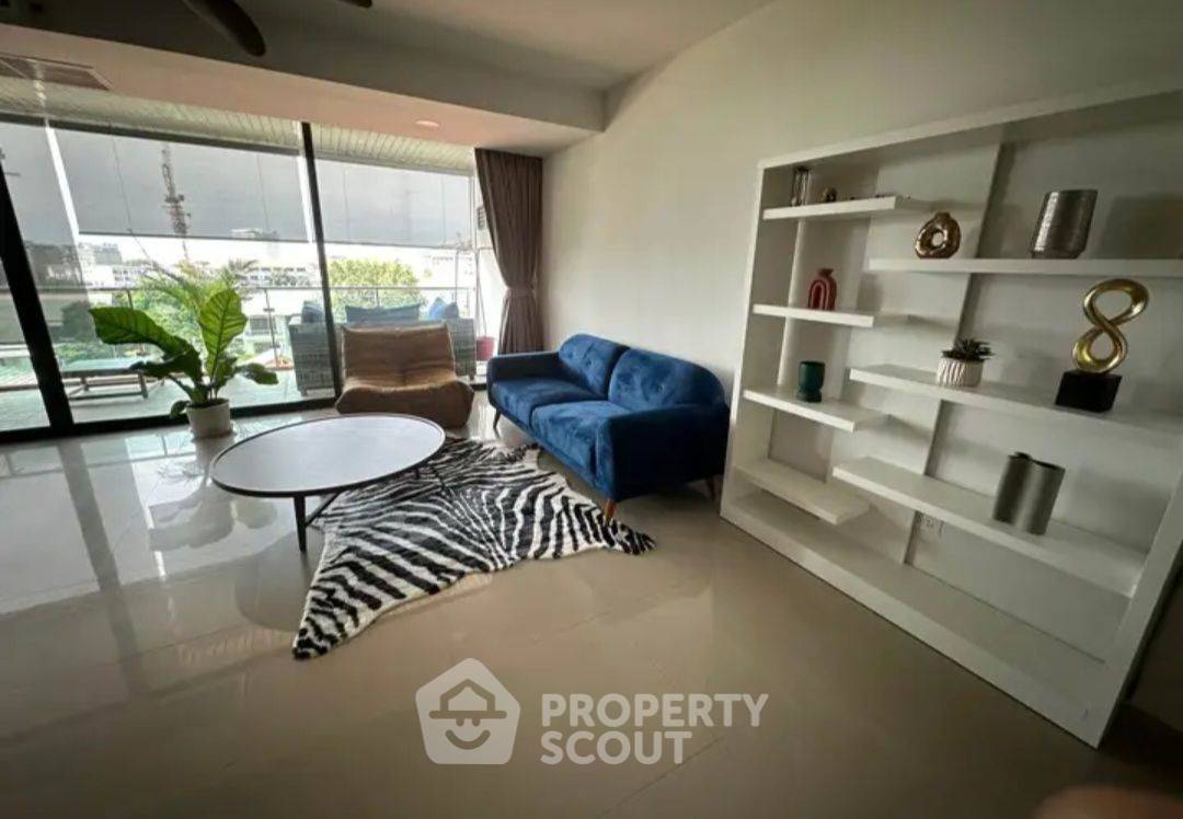 รูป คอนโด 2-ห้องนอน ที่ การ์ดีเนีย พัทยา ใกล้ เมืองพัทยา (ID 2056613) - รูปที่ 5/19