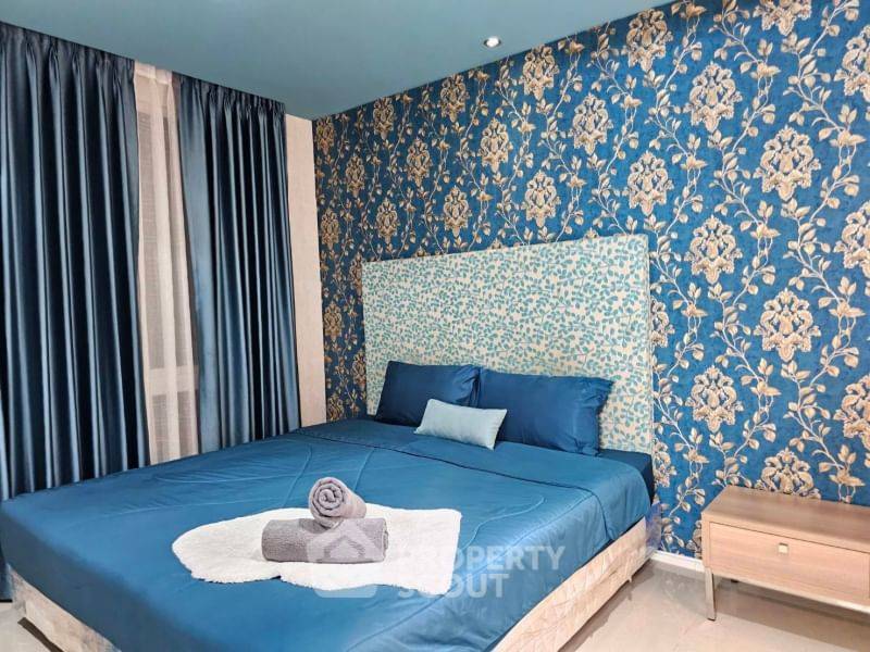 picture 1-BR Condo at Atlantis Condo Resort close to Pattaya (ID 2137260) - 6/11