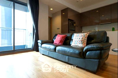 คอนโดให้เช่า : คอนโด 1 ห้องนอน ที่ ไฮด์ สุขุมวิท 13 ใกล้ BTS นานา 200 ม. (ID 511116)