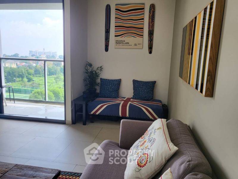 picture 2-BR Condo at Zire Wongamat close to Pattaya North (ID 1536397) - 5/9