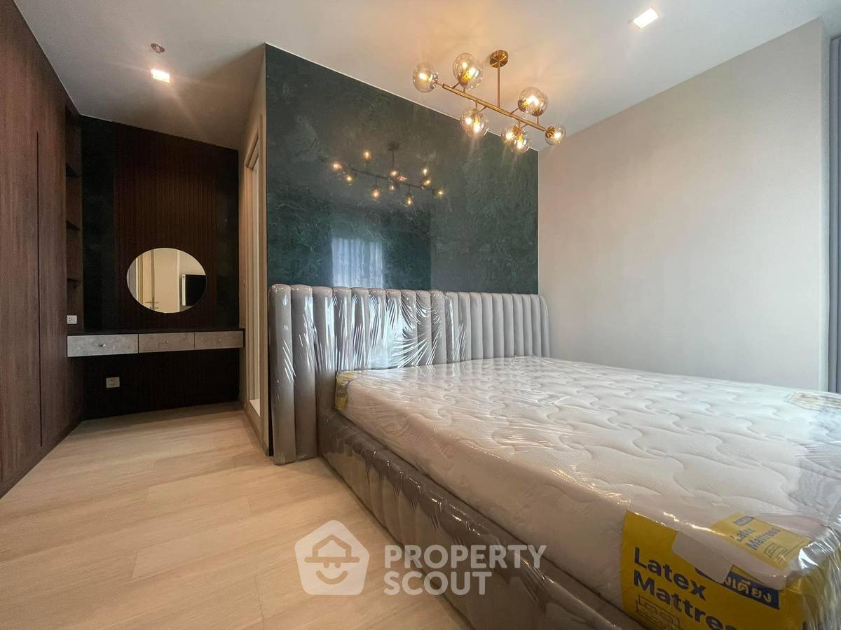 picture 2-BR Condo at Life One Wireless near BTS Phloen Chit (ID 848101) - 13/14