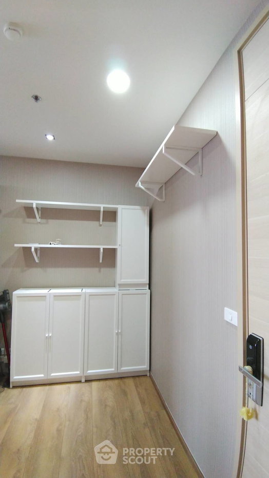 รูป คอนโด 1-ห้องนอน ที่ พาร์ค ออริจิ้น พร้อมพงษ์ ใกล้ BTS พร้อมพงษ์ (ID 894612) - รูปที่ 5/14