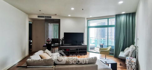 2-BR Condo at Chatrium Riverside Condominium near BTS Saphan Taksin (ID 1336032)