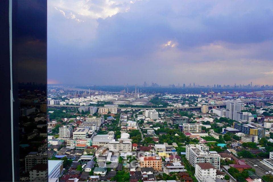 รูป คอนโด 1-ห้องนอน ที่ เดอะ ไลน์ สุขุมวิท 101 ใกล้ BTS ปุณณวิถี (ID 1857143) - รูปที่ 12/17