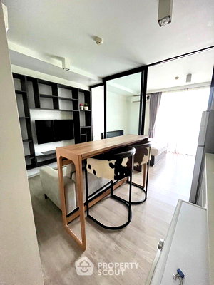 ขายคอนโด : คอนโด 1-ห้องนอน ที่ มาเอสโตร 02 ร่วมฤดี ใกล้ BTS นานา (ID 1465577)