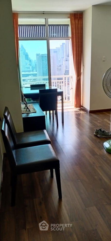 รูป คอนโด 2-ห้องนอน ที่ ชีวาทัย ราชปรารภ ใกล้ BTS อนุสาวรีย์ชัยสมรภูมิ (ID 2162701) - รูปที่ 4/22