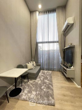 1-BR Duplex at Modiz Rhyme Ramkhamhaeng in Hua Mak (ID 1778408)