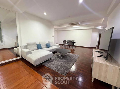2-BR Condo at P.R. Home II near BTS Thong Lor (ID 1954618)