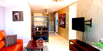 Condos for rent Central Pattaya Road : 1-BR Condo at Northshore close to Pattaya North (ID 1458540)