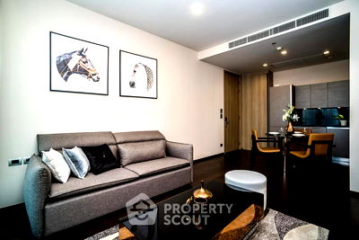 Condos for sale : 1-BR Condo at The XXXIX By Sansiri near BTS Phrom Phong (ID 1074016)