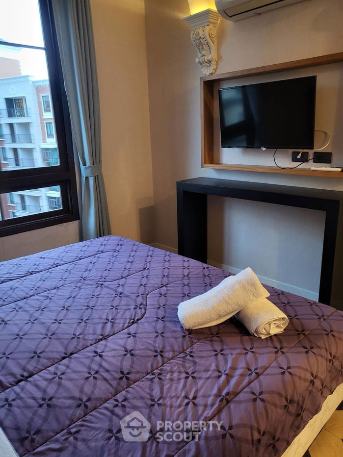 picture 1-BR Condo at Espana Condo Resort Pattaya close to Pattaya (ID 1703068) - 12/15