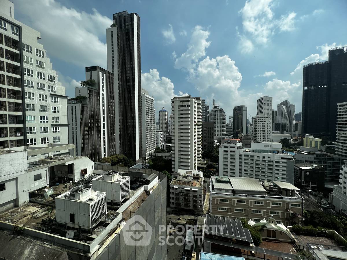 picture 1-BR Condo at The Trendy Condominium near BTS Nana (ID 977118) - 22/22