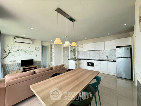 2-BR Condo at Atlantis Condo Resort close to Pattaya (ID 2091442)