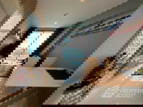 1-BR Condo at The Riviera Wongamat close to Sanctuary of Truth (ID 2165090)