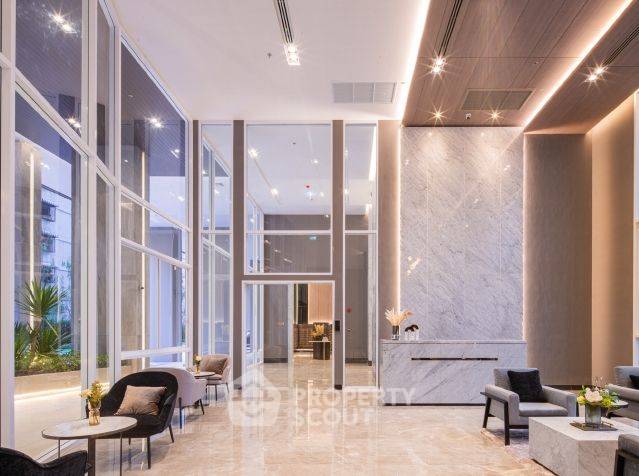 picture 1-BR Condo at Supalai Veranda Ramkhamhaeng close to Ramkhamhaeng (ID 1555630) - 2/5