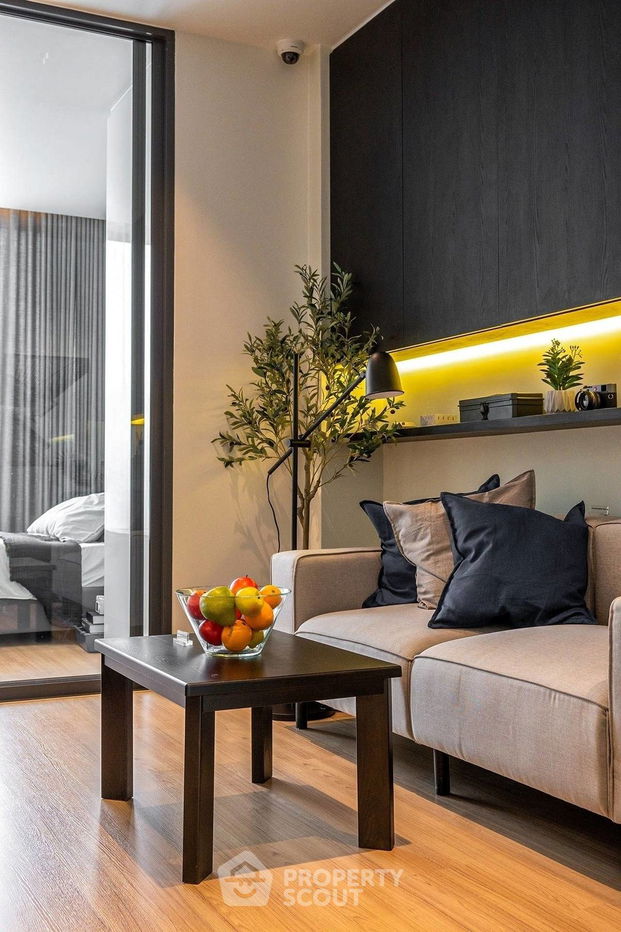 picture 1-BR Condo at Skyrise Avenue Sukhumvit 64 near BTS Punnawithi (ID 1349466) - 4/9