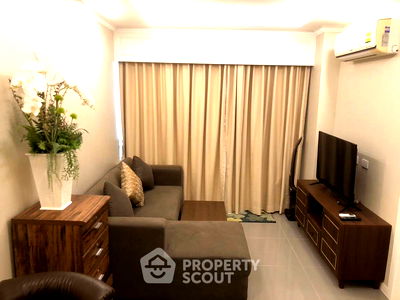 Condos for rent Jomtien Sai 2 : 1-BR Condo at The Orient Resort & Spa close to Pattaya (ID 2147640)