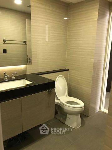 picture 1-BR Condo at Klass Langsuan near BTS Chit Lom (ID 2087540) - 5/7