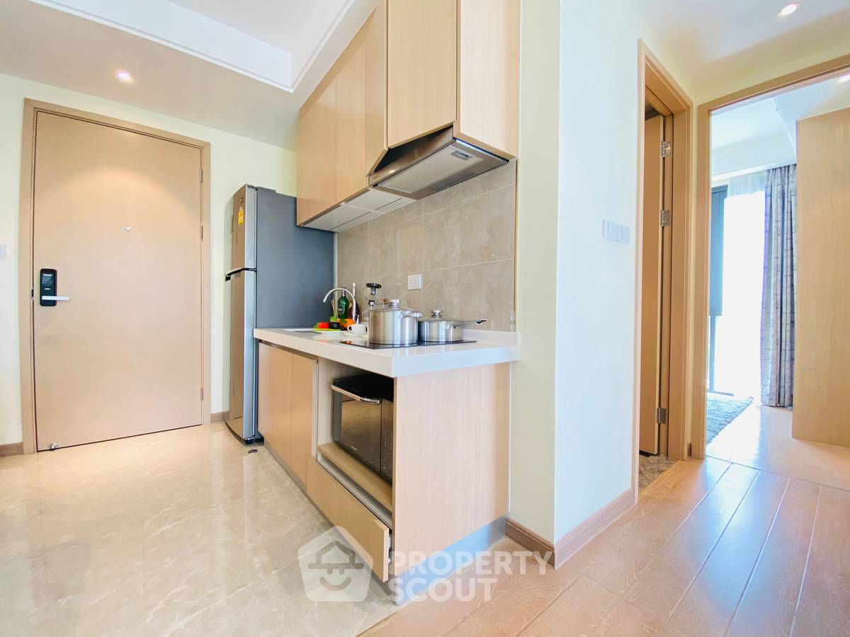 รูป คอนโด 2-ห้องนอน ที่ รีเกิล สาทร - นราธิวาส ใกล้ ถนนนราธิวาสราชนครินทร์ (ID 1388594) - รูปที่ 20/29