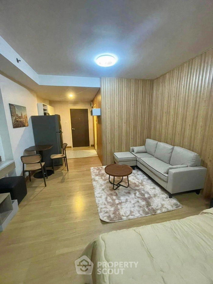 picture Studio Condo at Supalai Mare Pattaya close to Pattaya South (ID 1927001) - 6/15