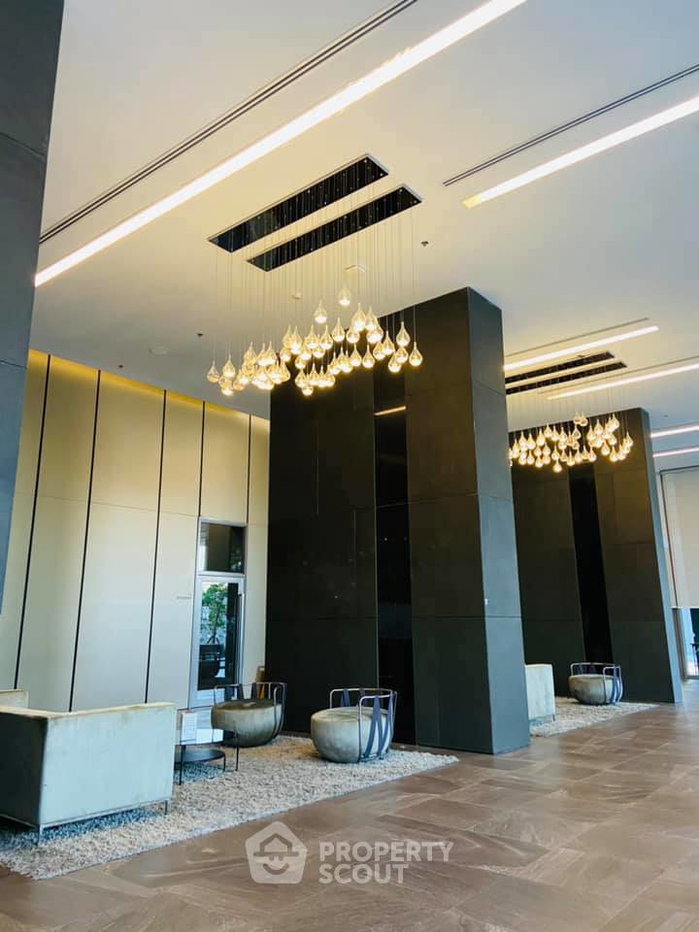 รูป คอนโด 3-ห้องนอน ที่ วิสซ์ดอม แอท สถานีปุณณวิถี ใกล้ BTS ปุณณวิถี (ID 422135) - รูปที่ 5/8