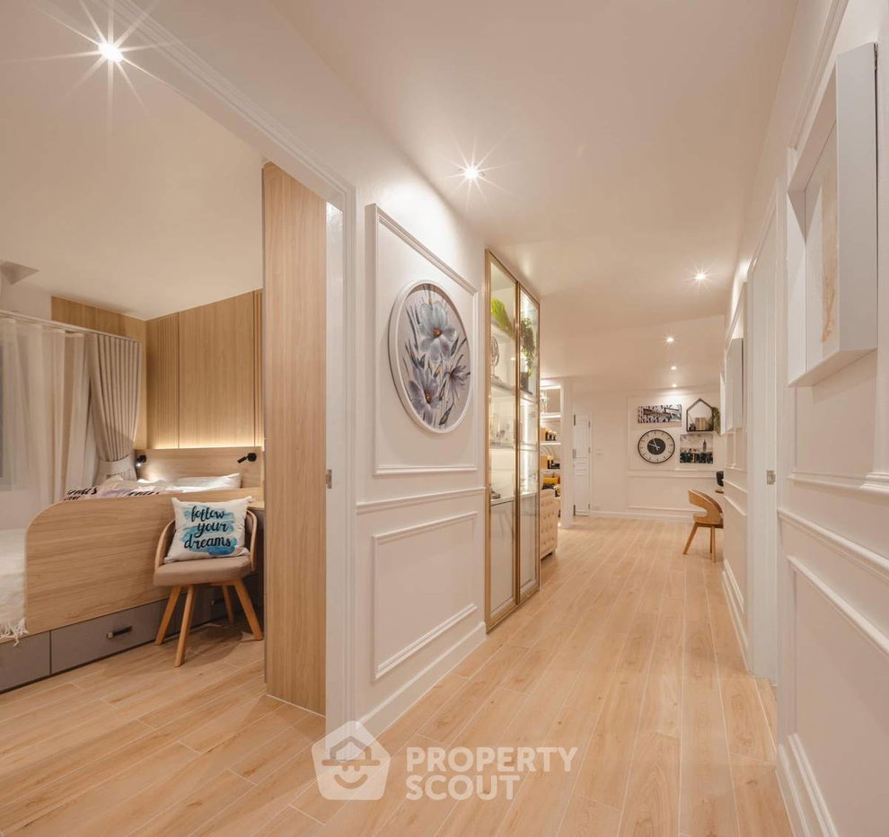 picture 3-BR 96 Sqm Condo At Fortune Condotown, Chong Nonsi (ID 2189129) - 14/19
