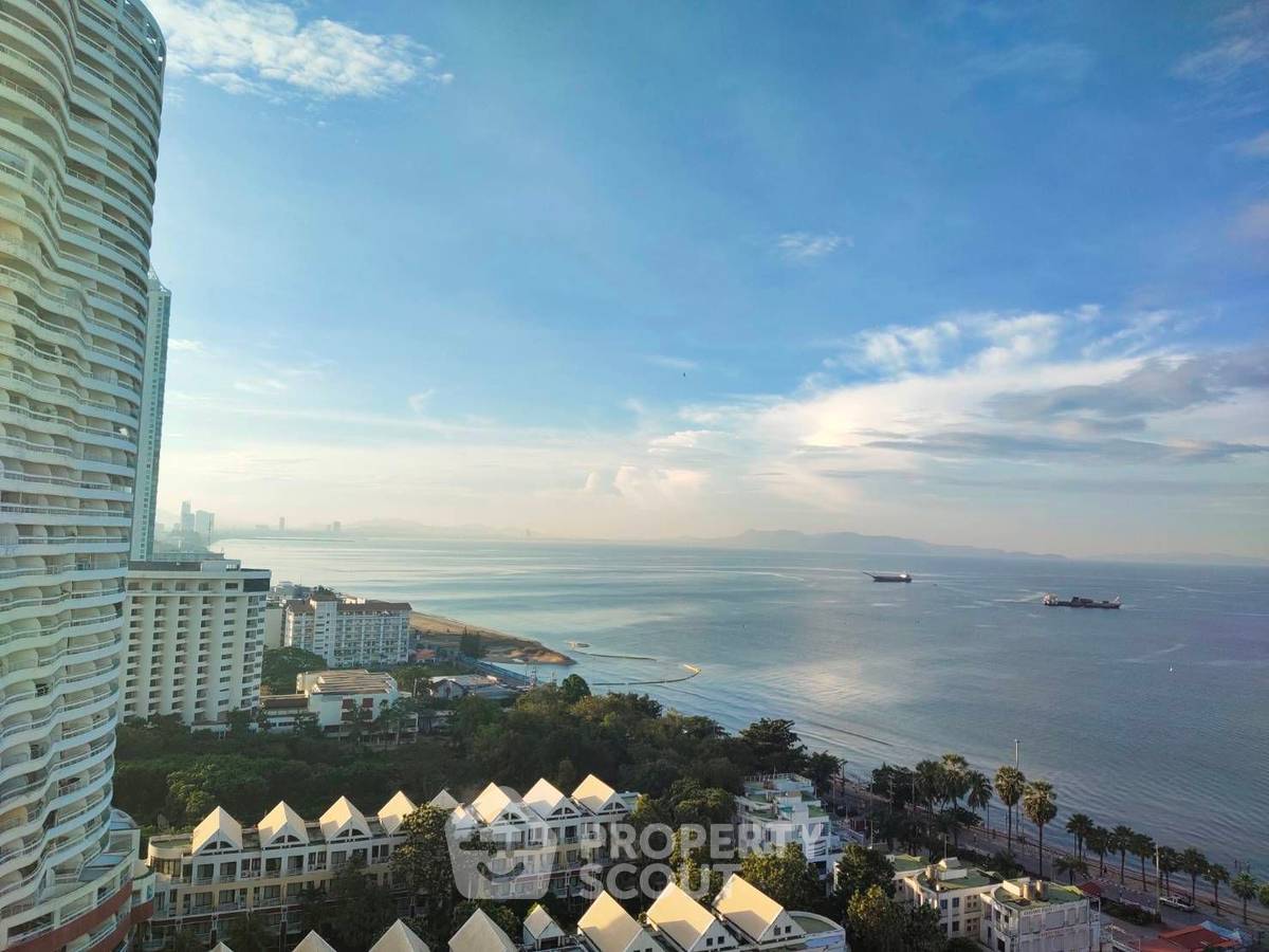picture 1-BR Condo at Lumpini Park Beach Jomtien close to Jomtien Beach (ID 2189687) - 6/7
