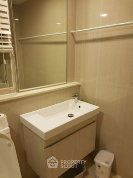 1-BR Condo at Baan Thew Talay Aquamarine close to Cha-Am Beach (ID 2143592)