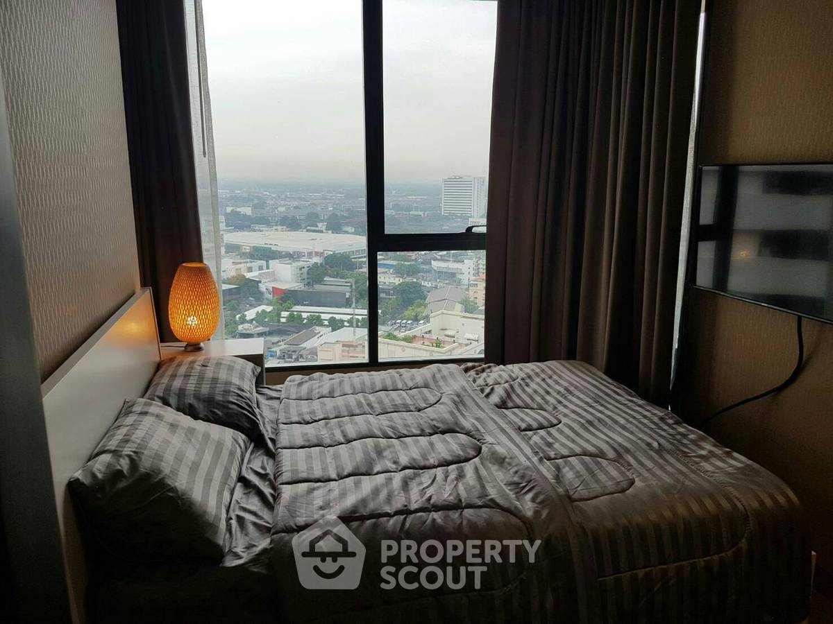 picture 1-BR Condo at The Lumpini 24 near BTS Phrom Phong (ID 882840) - 4/7