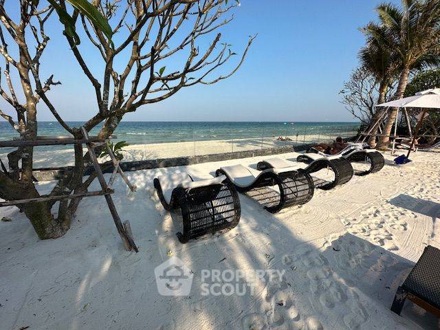 picture 1-BR Condo at InterContinental Residences Hua Hin close to Hua Hin Market Village (ID 1527786) - 15/25
