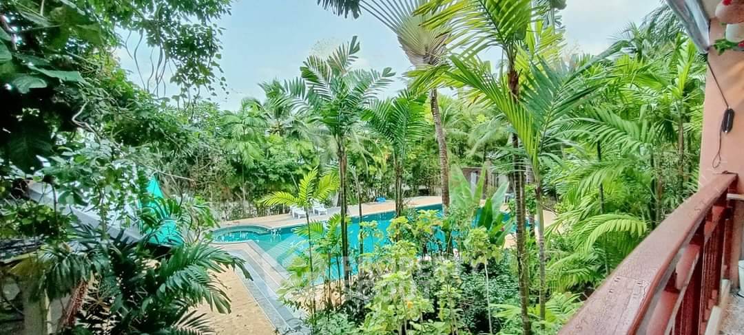 2-BR Condo at Rawai Seaview Condominium close to Chalong (ID 1129618) - image 2