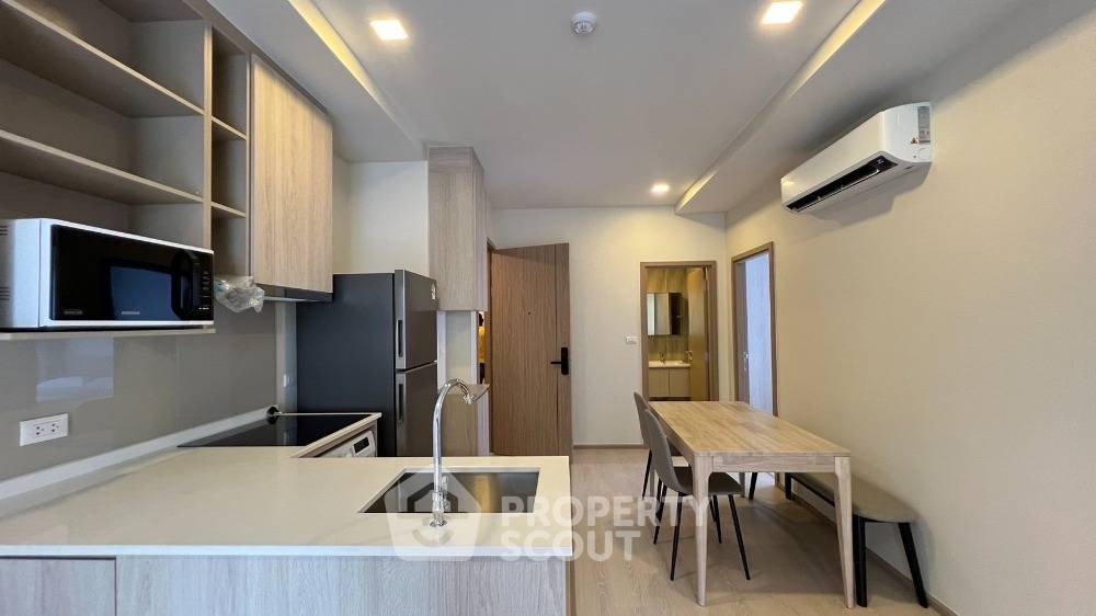 รูป คอนโด 2-ห้องนอน ที่ พินน์ ปรีดี 20 ใกล้ BTS พระโขนง (ID 2000367) - รูปที่ 3/4